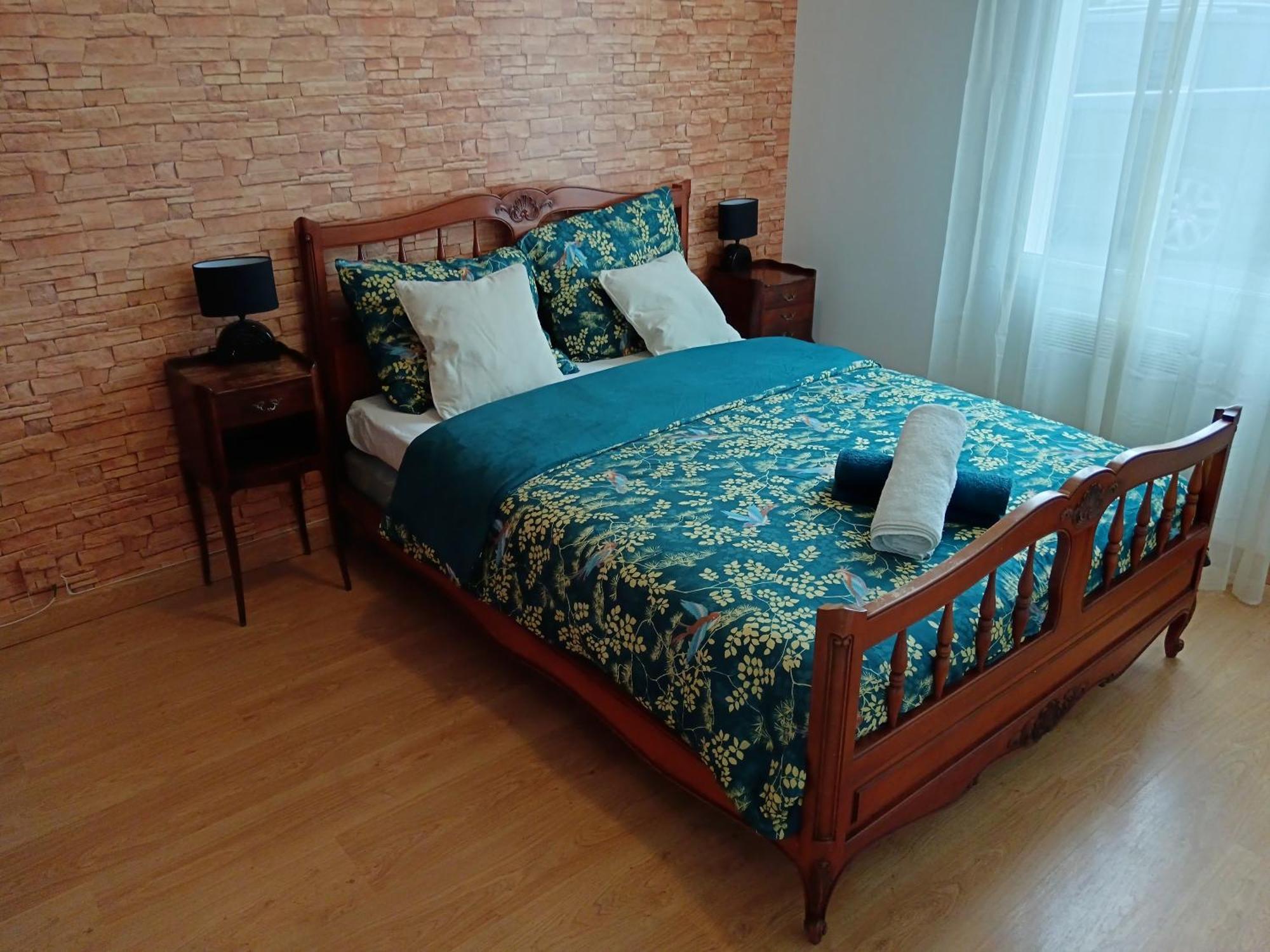 Appartement Le Petit Recoin