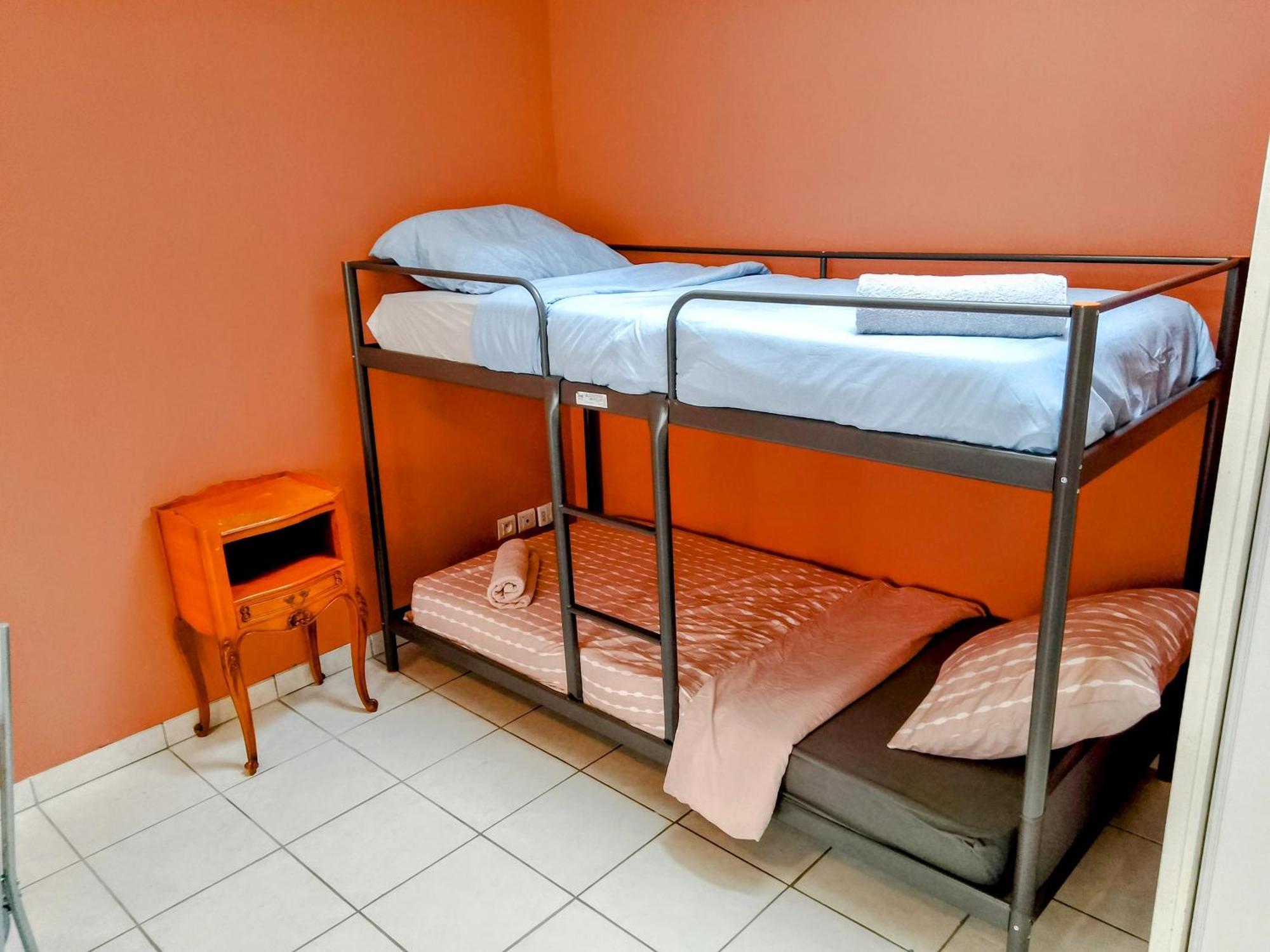 Appartement Le Petit Recoin