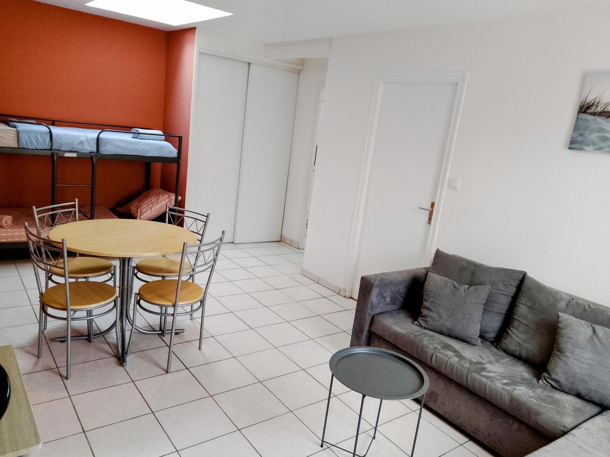 Le Petit Recoin Appartement *