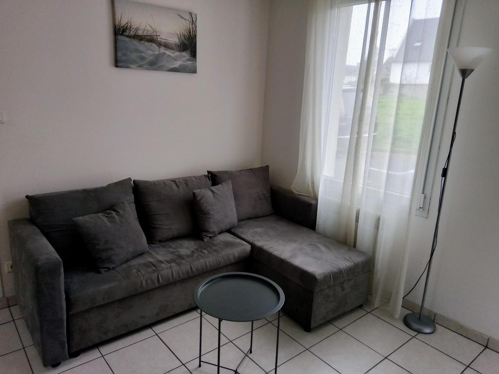Appartement Le Petit Recoin *