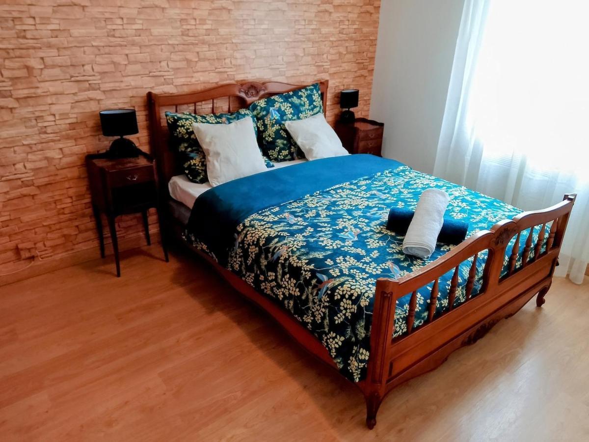 Le Petit Recoin Appartement *