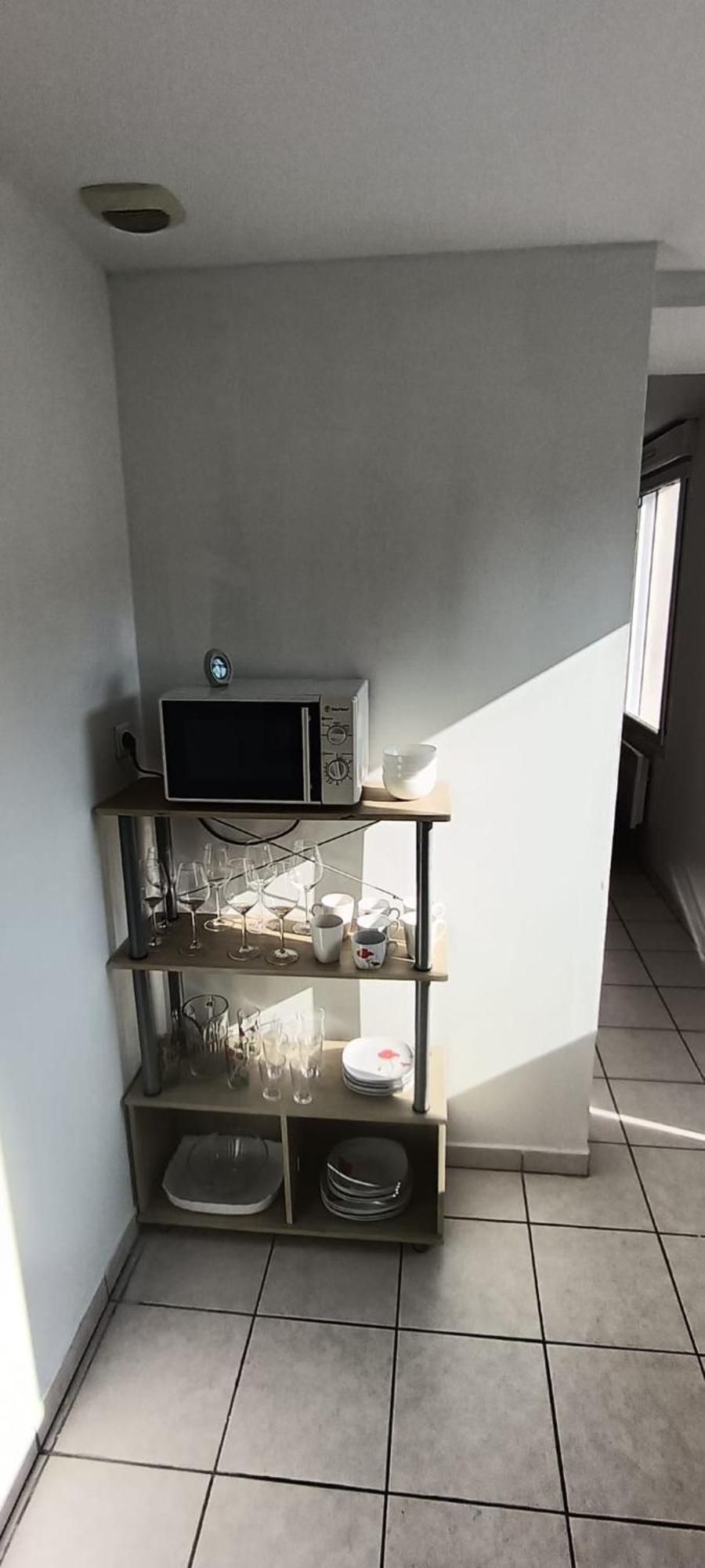 Appartement Le Petit Recoin Carhaix-Plouguer