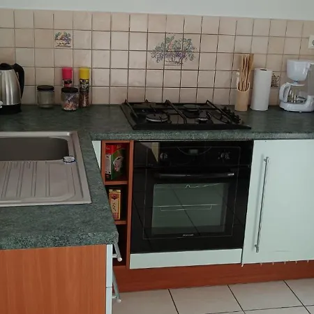 Appartement Le Petit Recoin à Carhaix-Plouguer Extérieur photo