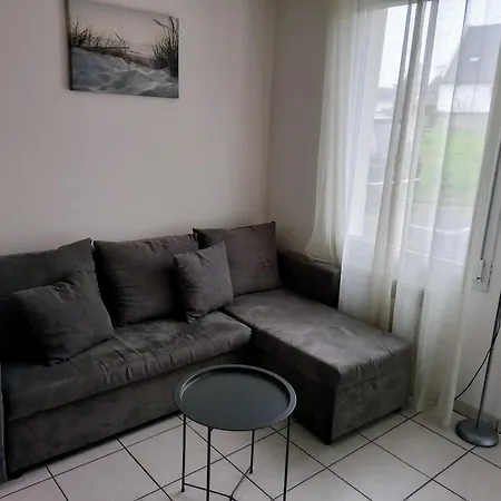 Appartement Le Petit Recoin à Carhaix-Plouguer Extérieur photo