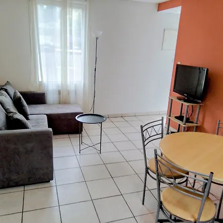 Appartement Le Petit Recoin à Carhaix-Plouguer Extérieur photo