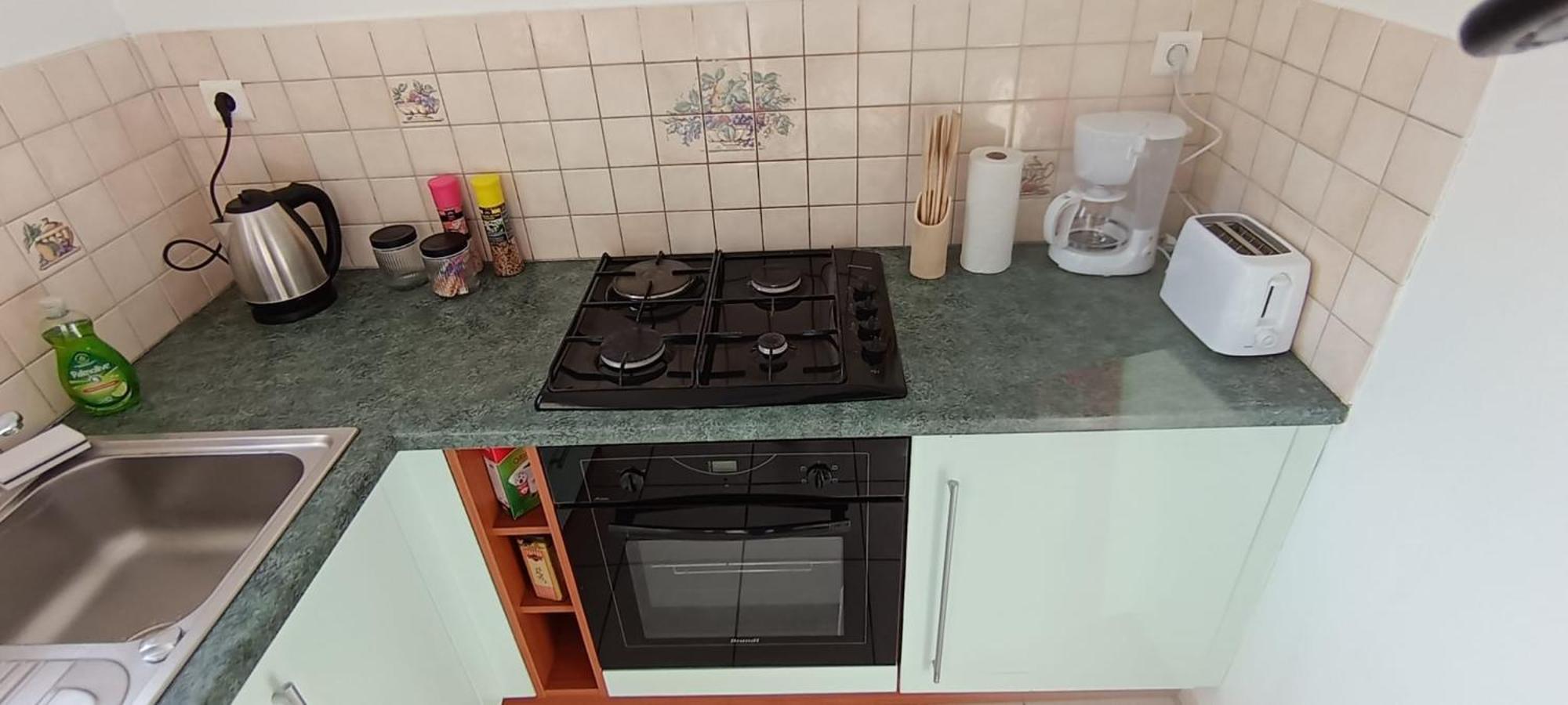 Apartment Le Petit Recoin *