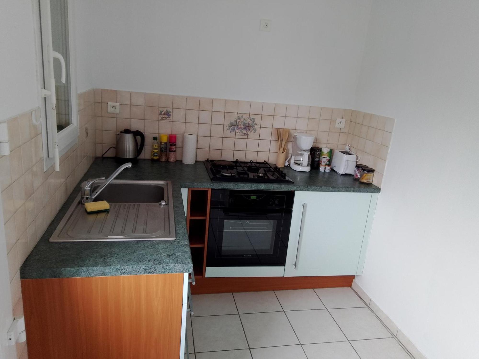 Le Petit Recoin Apartment