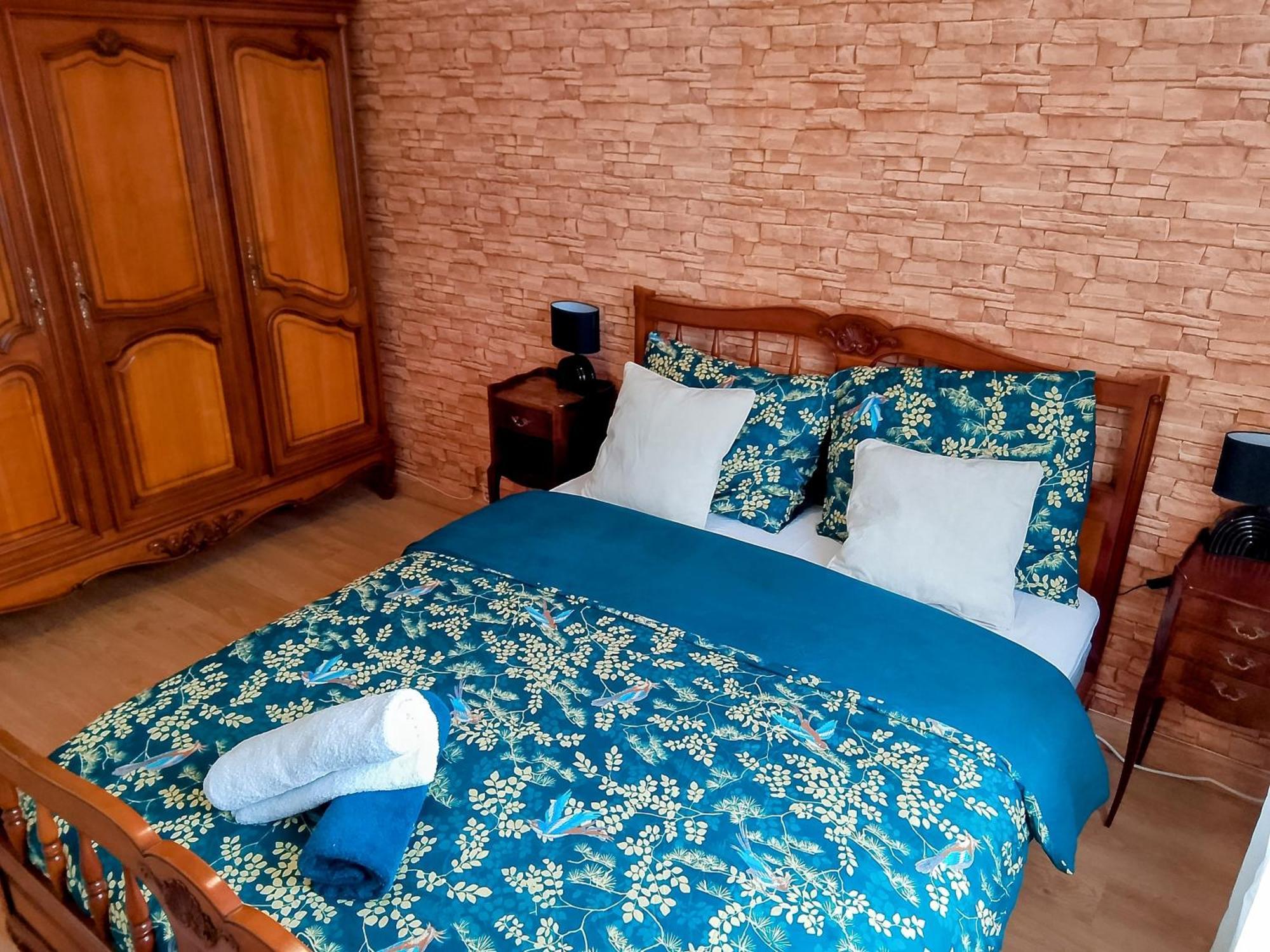 Le Petit Recoin Apartment *