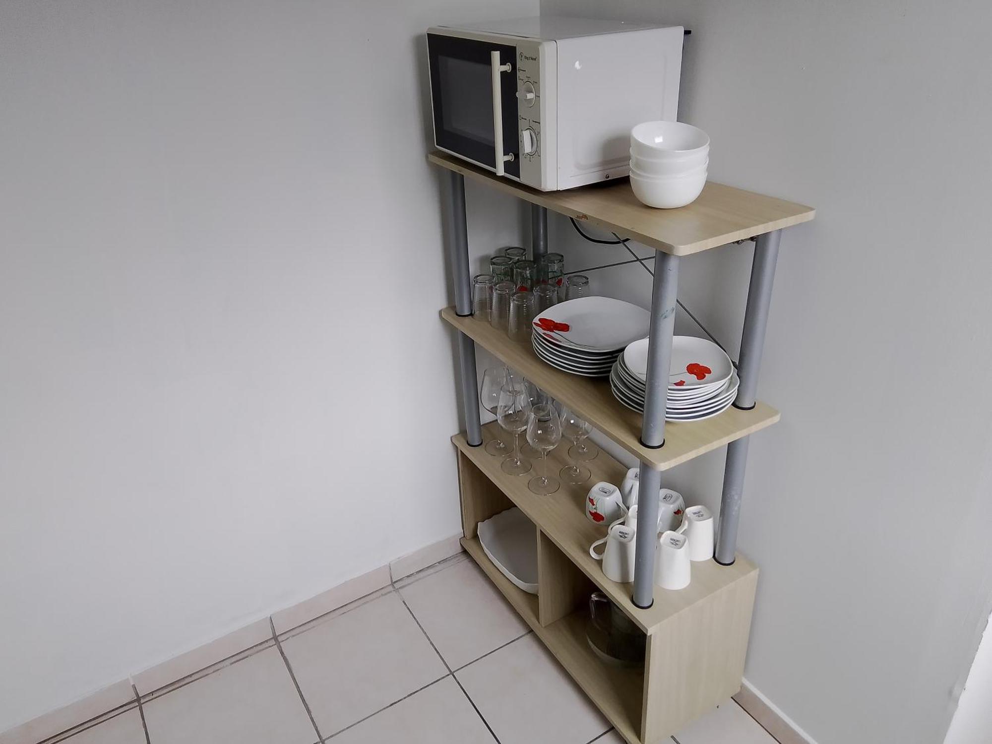Apartment Le Petit Recoin *