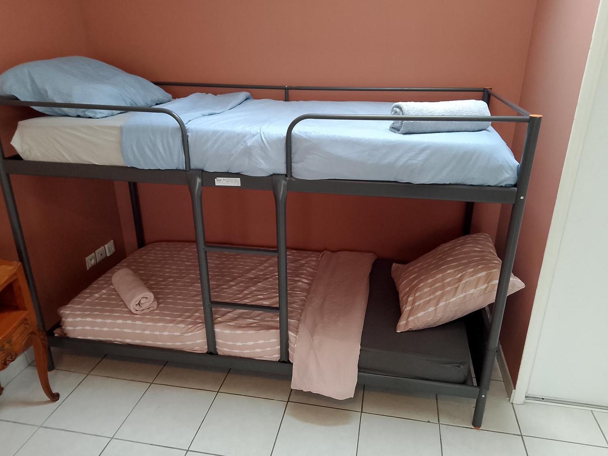 Le Petit Recoin Apartment Carhaix-Plouguer