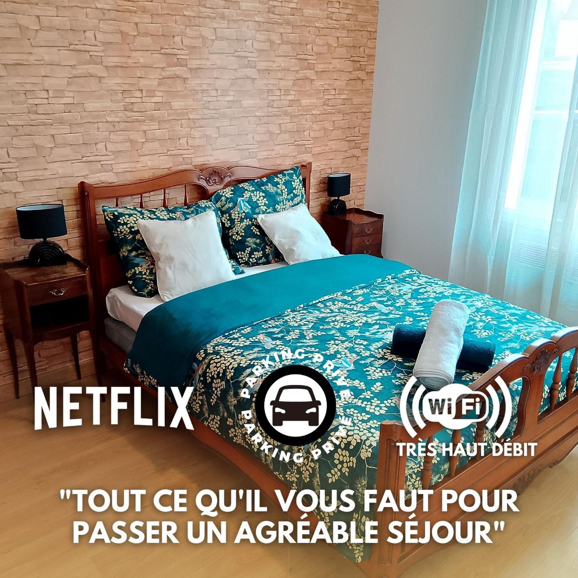 Apartamento Le Petit Recoin Carhaix-Plouguer