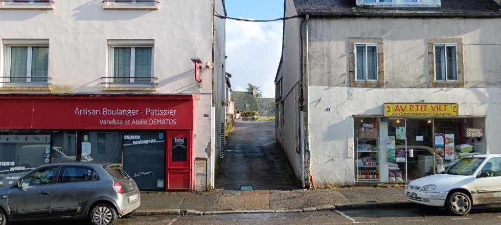 Le Petit Recoin Apartment